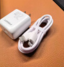 品勝3C認證蘋(píng)果14充電器套裝PD20W充電頭type-c快充插頭+PD數據線(xiàn)通用iPhone14promax/13小米華為手機 曬單實(shí)拍圖