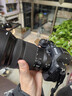 尼康（Nikon）Z5II全畫(huà)幅微單相機 Z52 單機/套機 尼康云創(chuàng  ) 照片直出 機身防抖  Z5二代微單相機 Z5II單+Z24-120mm F/4 S（可優(yōu)惠） 標配【送膜+清潔套+灃標座充+灃標 曬單實(shí)拍圖