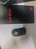 卓威奇亞（ZOWIE GEAR）ZA13-DW 無(wú)線(xiàn)鼠標 游戲鼠標 高背設計 cs2吃雞無(wú)畏契約 電競鼠標 無(wú)驅設計 可充電 曬單實(shí)拍圖