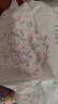 幫寶適（Pampers）一級幫紙尿褲拉拉褲嬰兒尿不濕透氣散熱 紙尿褲S52片 曬單實(shí)拍圖