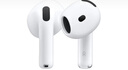 Apple/蘋(píng)果 AirPods 4(支持主動(dòng)降噪)搭配無(wú)線(xiàn)充電盒(USB-C)蘋(píng)果耳機 藍牙耳機適用iPhone/iPad 四代 曬單實(shí)拍圖