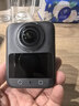 大疆 DJI Osmo 360 8K高清全景運動(dòng)相機內置存儲防抖防水摩托車(chē)騎行潛水滑雪旅行手持Vlog攝像機 曬單實(shí)拍圖