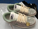 空軍一號馬年限定鞋正品莆田aj男鞋dunk低幫板鞋男款休閑運動(dòng)鞋子 馬踏祥云 42 標準尺碼 曬單實(shí)拍圖
