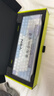 VGN V98Pro V3客制化機械鍵盤(pán)無(wú)線(xiàn)藍牙有線(xiàn)三模長(cháng)續航低延遲全鍵熱插拔電競游戲辦公 奶牛軸 海鹽 曬單實(shí)拍圖