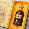 白水杜康酒圣典范52度500ml濃香型白酒禮盒古法釀制珍藏高檔禮盒 52度 500mL 6瓶 原箱 曬單實(shí)拍圖