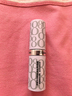 伊麗莎白雅頓經(jīng)典潤唇膏3.7g SPF15 保濕補水8小時(shí)潤澤 曬單實(shí)拍圖