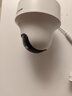 HIKVISION?？低暉o(wú)線(xiàn)攝像頭wifi監控套裝360度全景400萬(wàn)超清云臺旋轉手機遠程室內可對講K44H-LWPT 曬單實(shí)拍圖