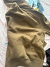 耐克NIKE男子連帽衛衣 休閑運動(dòng) 簡(jiǎn)約百搭FN3860-235褐 XL 曬單實(shí)拍圖