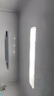 適用于海信容聲冰箱LED燈冷藏燈1629348冷凍燈燈條燈板通用燈白光 燈條一條 曬單實(shí)拍圖