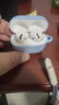 悅虎洛達金腔六代1571am air4華強北藍牙耳機適用蘋(píng)果無(wú)線(xiàn)耳機 八代1563E pro3降噪版自適應主動(dòng)降 噪滑動(dòng)音量 6代ET1562E【air4標準版】-C口 曬單實(shí)拍圖