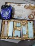 正品法國蘭黛大牌小棕瓶護膚品套裝抗皺緊致補水水乳精華眼霜禮盒 小棕瓶禮盒+6件套+唇釉+面膜15 曬單實(shí)拍圖