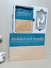 SEDATE日本進(jìn)口凍干眼膜貼5對/盒淡化細紋去眼袋黑眼圈提拉緊致嚴抗衰老 曬單實(shí)拍圖