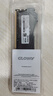 光威（Gloway）16GB DDR4 2666 臺式機內存條 悍將 馬甲條 精選顆粒 CL19 曬單實(shí)拍圖