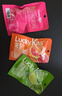 Lucky Kiss薄荷糖100顆170g Kissport彈射益生菌含片口香糖清新口氣五種口味 曬單實(shí)拍圖