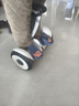 九號迷你九號平衡車(chē) 小九米Mini孩子酷禮物電動(dòng)車(chē)9號體感智能騎行成人驅動(dòng)超長(cháng)續航 9號平衡車(chē)白色【85kg載重】 曬單實(shí)拍圖