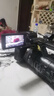 索尼 SONY 攝像機系列二手  X280 NX100 Z280 Z190 Z150  【二手95新】HXR-NX3 手持攝錄一體機 曬單實(shí)拍圖