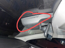 潤華年榮威i6 i6max行車(chē)記錄儀專(zhuān)用原廠(chǎng)隱藏式免走線(xiàn)高清夜視前后雙錄 超清(雙鏡頭)2160P+1080P+不帶內存卡 曬單實(shí)拍圖