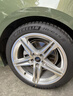 米其林（MICHELIN）汽車(chē)輪胎 245/40R18 97Y 競馳 PILOT SPORT 4 AO 適配國產(chǎn)奧迪 A4 曬單實(shí)拍圖