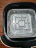 美進(jìn)家空氣炸鍋錫紙盤(pán)205mm*30只加厚空氣炸鍋專(zhuān)用紙墊食品級錫紙碗方形 曬單實(shí)拍圖
