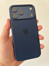 Apple/蘋(píng)果 iPhone 17ProMax硅膠手機殼-午夜色 磁吸手機殼蘋(píng)果17promax手機殼蘋(píng)果手機殼全包 曬單實(shí)拍圖