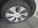 韓泰（Hankook）【包安裝】韓泰全新汽車(chē)輪胎ION IK01E 255/45R19 104W 適配/特斯拉/寶馬/奔馳【24年周期】 曬單實(shí)拍圖