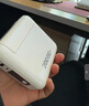 嘉柏蘭【國家3C認證丨20000毫安】充電寶超級快充適用小米蘋(píng)果移動(dòng)電源大容量可上飛機自帶線(xiàn)戶(hù)外小巧 頂配版【可拆卸雙快充線(xiàn)/AC插頭/智能數顯】 20000mAh【3C認證+可上飛機+超級快充】 曬單實(shí)拍圖