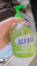 藍月亮洗手液泡沫豐富蘆薈抑菌99.9%500g*3+補充500g*3勤洗手防甲流感冒 曬單實(shí)拍圖