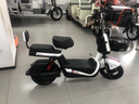愛(ài)瑪（AIMA）【北京專(zhuān)屬】酷邁25符合新新國標成人長(cháng)續航電助力高顏值代步小型電動(dòng)自行車(chē) 到店選色提車(chē) 曬單實(shí)拍圖