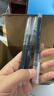 真彩（TRUECOLOR）60支直液式中性筆黑色0.5mm全針管速干大容量巨能寫(xiě)商務(wù)辦公走珠簽字筆學(xué)生文具水筆熱門(mén)商品101K 曬單實(shí)拍圖