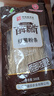 盛田農業(yè)百年粉坊 非遺中華老字號綠色食品無(wú)添加純紅薯粉條500g粉絲火鍋食材年貨 曬單實(shí)拍圖