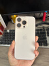Apple/蘋(píng)果【需簽收激活】iPhone 16 Pro（A3294）128GB 沙漠色鈦金屬 支持移動(dòng)聯(lián)通電信5G雙卡雙待手機 曬單實(shí)拍圖