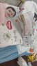 好奇（Huggies）鉑金裝小桃褲紙尿褲M(mǎn)144片(6-11kg)中號尿不濕【透爽散熱】 曬單實(shí)拍圖