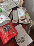 好想你紅棗黑芝麻丸135g孕婦零食黑芝麻丸新疆核桃堅果新疆高鈣蜜餞果干 曬單實(shí)拍圖