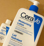 適樂(lè )膚（CeraVe）保濕潤膚乳473ml套裝修護屏障乳液面霜身體乳C乳 曬單實(shí)拍圖