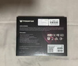 宏碁掠奪者（PREDATOR）48G(24G×2)套裝 DDR5 6000頻率 臺式機內存條 Hermes冰刃系列 RGB燈條(C28) 白色 AI電腦配件 曬單實(shí)拍圖