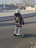 九號（Ninebot）電動(dòng)平衡車(chē)小九迷你Mini成年人電動(dòng)車(chē)代步腿控智能兩輪大人非燃動(dòng)版Plus長(cháng)續航 曬單實(shí)拍圖