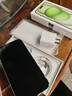Apple【分期0首付】蘋(píng)果16/15/14/13/16e手機 iPhone16plus/15plus/14plus雙卡雙待 全網(wǎng)通5G 智能手機 蘋(píng)果15plus 綠色 128GB+全網(wǎng)通+質(zhì)保2年 曬單實(shí)拍圖