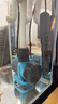 創(chuàng  )寧變頻潛水泵 CN-9500-13W 10檔流量調節 魚(yú)缸假山噴泉池循環(huán)抽水 曬單實(shí)拍圖