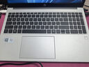 惠普（HP）銳15 AMD銳龍 15.6英寸輕薄筆記本電腦(六核R5-7535U 16G 512G 指紋 一年上門(mén)) 曬單實(shí)拍圖