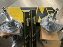 蒙諾(MONROE)減震器避震器適用于寶來(lái)朗逸邁騰速騰凱越途昂科魯茲銳際 前后4根 雪佛蘭 創(chuàng  )酷(Trax)(2014-) 曬單實(shí)拍圖