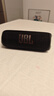 JBL FLIP6 音樂(lè )萬(wàn)花筒六代 便攜藍牙音箱  賽道揚聲器 獨立高音單元 購物推薦 金屬黑 曬單實(shí)拍圖