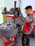 固特異（Goodyear）汽車(chē)輪胎 245/40R19 94V EAG F1 ASY3 鷹馳3代 原配大眾CC/領(lǐng)克02 曬單實(shí)拍圖