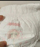 好奇（Huggies）鉑金裝小桃褲拉拉褲箱裝XXXL64片尿不濕【透爽散熱】 曬單實(shí)拍圖