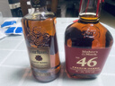 四玫瑰（Four Roses）單桶波本威士忌 700ML 洋酒 年貨送禮 曬單實(shí)拍圖