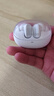 瓷音未來(lái)Mars 2i 真無(wú)線(xiàn)入耳式藍牙耳機主動(dòng)降噪HiFi高音質(zhì)低延遲長(cháng)續航運動(dòng)游戲大灣雞禮物適用于華為蘋(píng)果 巖白+曬單贈10元紅包 藍牙V6.0 曬單實(shí)拍圖