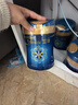 美贊臣藍臻3段 嬰幼兒奶粉 配方含乳鐵蛋白 荷蘭原裝進(jìn)口 新國標 3段820g*6罐【會(huì )員享優(yōu)惠】 曬單實(shí)拍圖