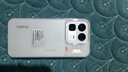 realme真我Neo8 OPPO 第五代驍龍8 165Hz三星高刷屏 5000萬(wàn)潛望長(cháng)焦 智能游戲拍照手機12+512白 國家補貼 曬單實(shí)拍圖