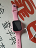 PALMHANG微信全功能智能兒童電話(huà)手表可插卡定位5G4G全網(wǎng)通青少年小學(xué)初中高中生6-12歲專(zhuān)用適用于小米機 曬單實(shí)拍圖