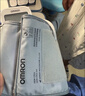 歐姆龍（OMRON）【行業(yè)銷(xiāo)冠】電子血壓計血壓儀家用老人醫用高精準U724J年貨 曬單實(shí)拍圖