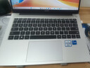 華為（HUAWEI）matebook D14 D15筆記本電腦商務(wù)辦公大學(xué)生用R7設計輕薄本i7 華為D14-R5-i7-11代-8G-256G 標準套餐 曬單實(shí)拍圖